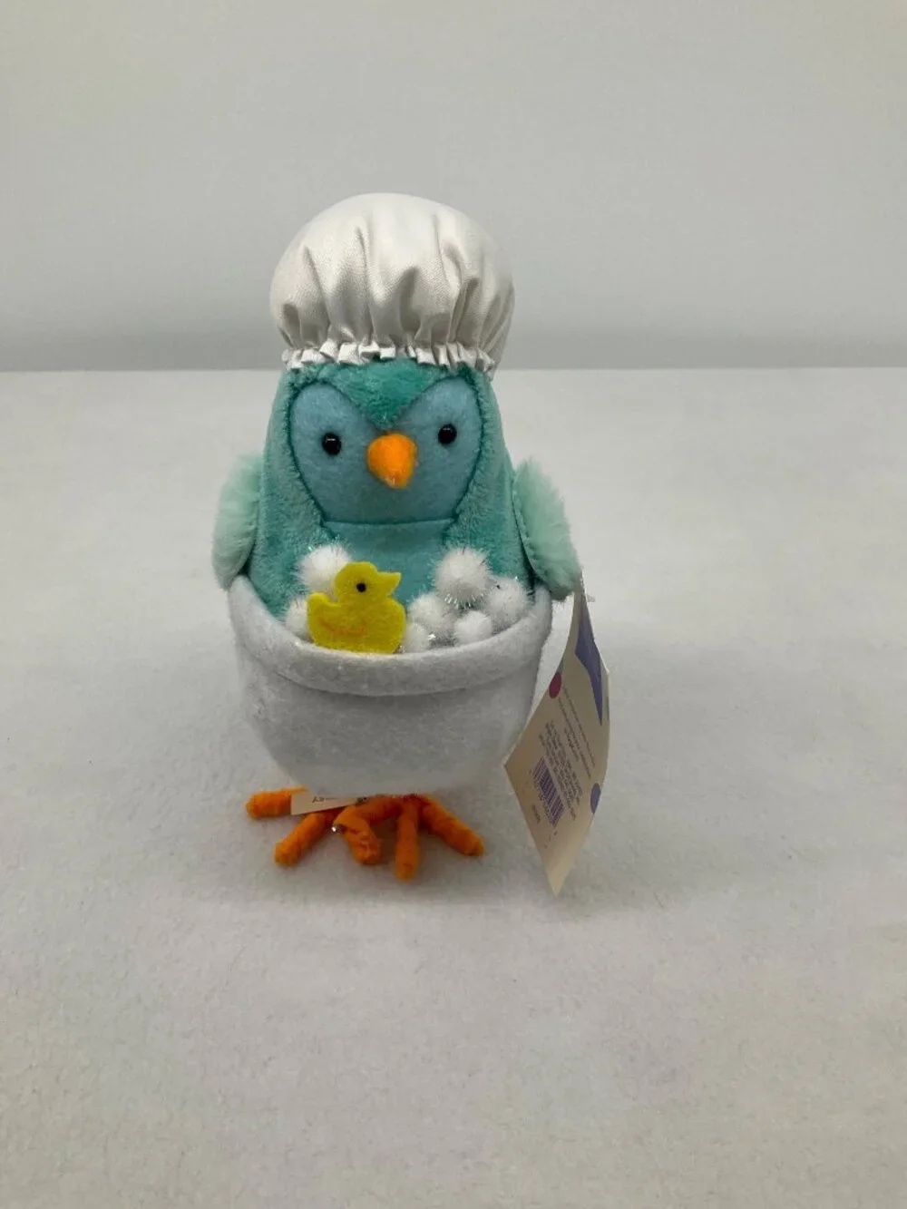 Target Spritz Tubsy Easter Fabric Bird Featherly Friends 2026